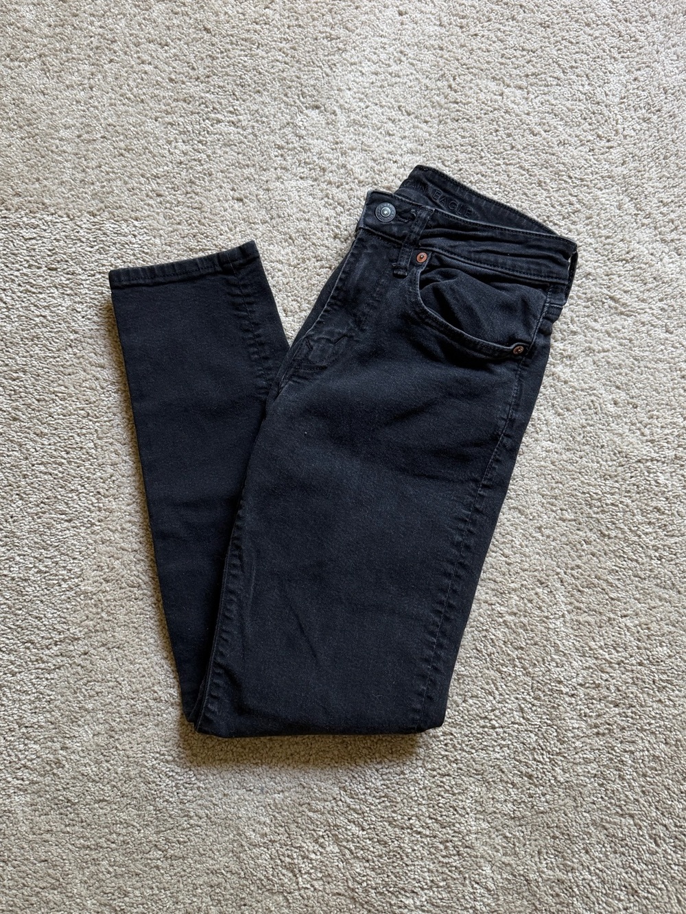 American Eagle Men’s Jeans